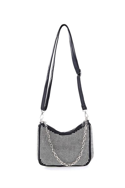 ÇÇS 17228 Women's Shoulder Strap Handbag