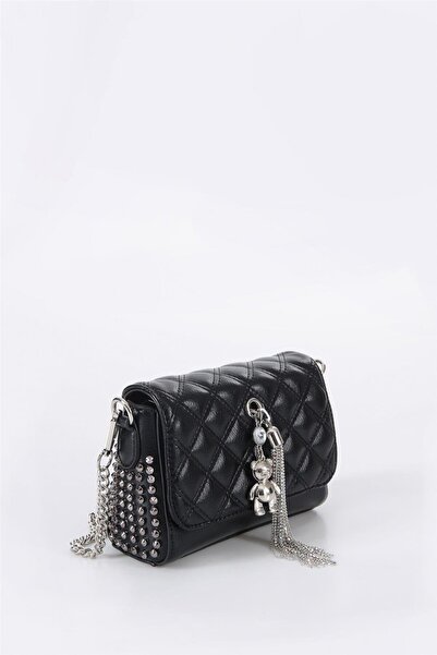 ÇÇS 17527 Women's Shoulder Strap Handbag