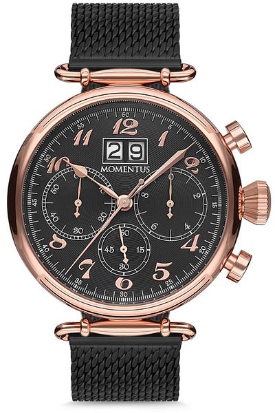 Momentus Tm250R-04Sr Model Stylish Design for Winter