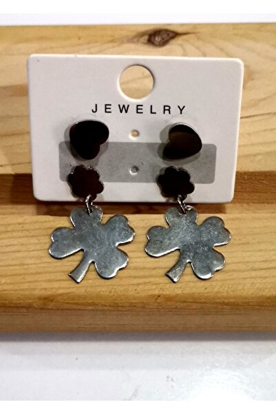 Monalisa Home Luxury Figured Non-Tarnish Earrings