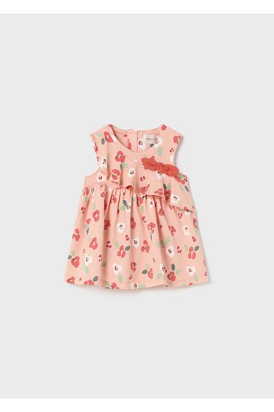 MAYORAL Baby Girl Summer Dress 1826