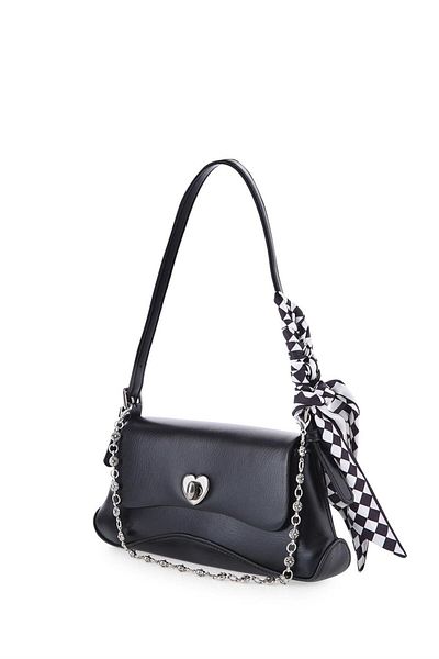 ÇÇS 17069 Women's Arm Bag with Shoulder Strap