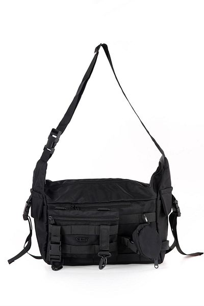 ÇÇS 31433 Τσάντα Messenger