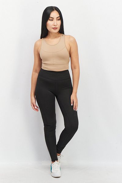 Puma Women Sportswear Fit Training Leggings, Black
