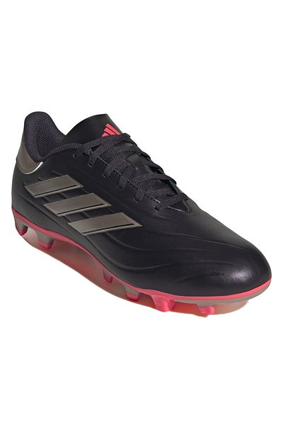 adidas Copa Pure 2 Club Fxg Erkek Siyah Futbol Krampon Ig8724