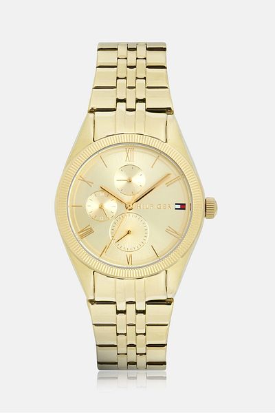 Tommy Hilfiger Men's Wristwatch TH1782592