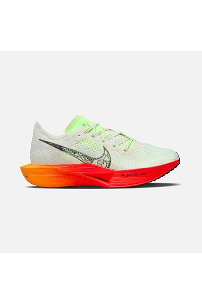 Nike Zoomx Vaporfly Next%3 Flyknit Road Racing Men's Sports Shoes