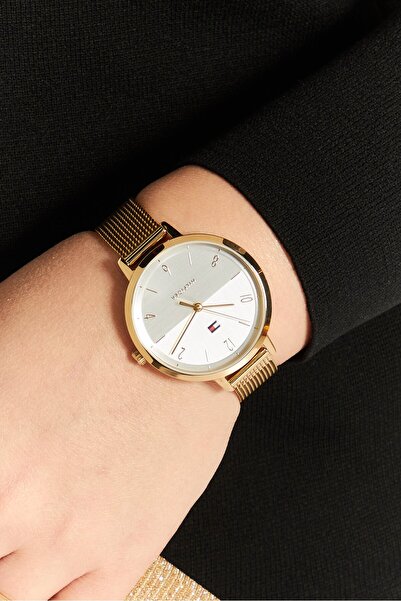 Tommy Hilfiger Th1782579 Women's Wristwatch