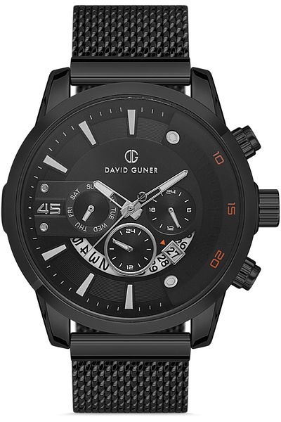 DAVID GUNER Dg-8358gc-g2