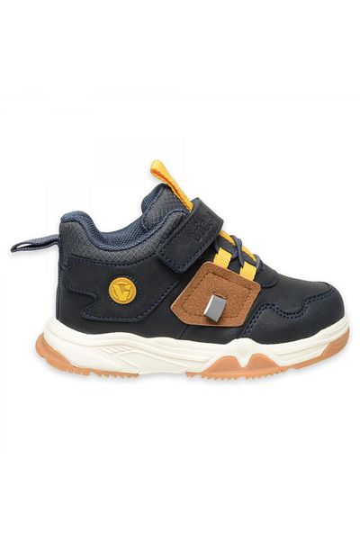 Vicco 946.p24k440 Pantofi sport pentru băieți Getto bleumarin