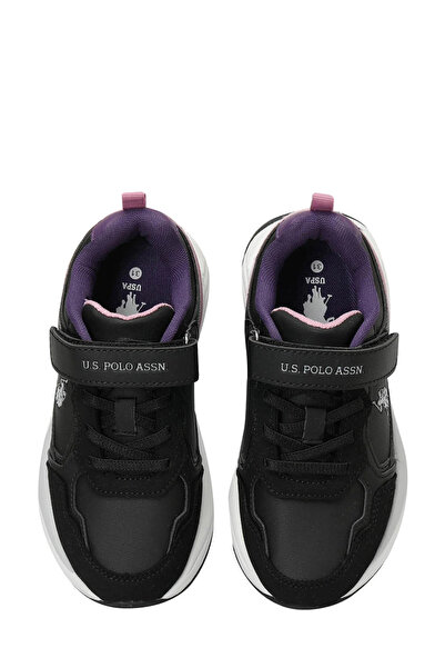 U.S. Polo Assn. Παιδικά αθλητικά παπούτσια U.S. Polo ASSN Habe 4fx