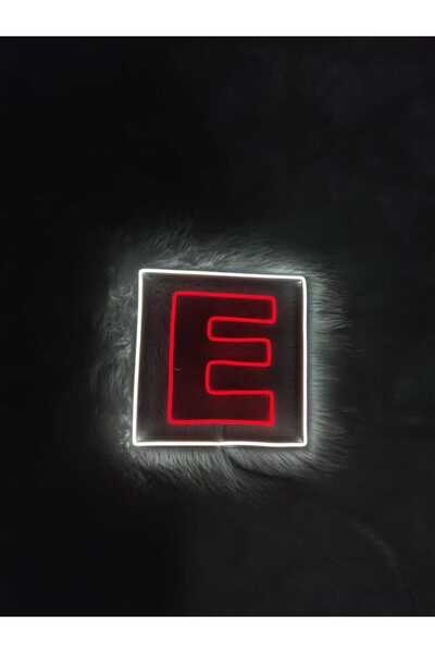 NEON LED KAYSERİ Eczane Neon Led Tabela (50x50cm)
