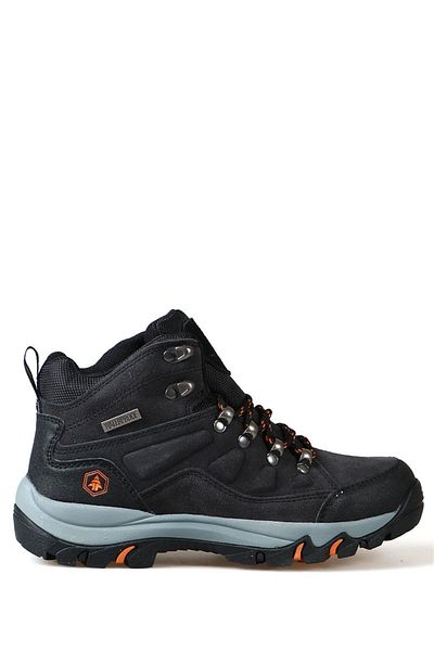 Hammer Jack Homer Αδιάβροχες Γκρι Γυναικείες Μπότες Trekking εξωτερικού χώρου