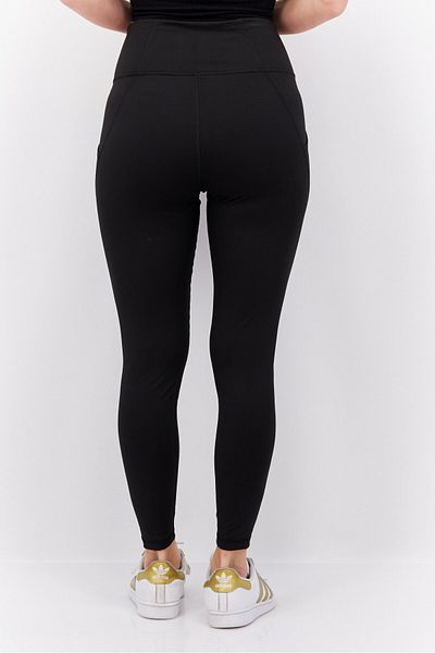 Puma Women Sportswear Fit Training Leggings, Black