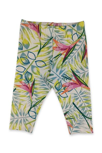 difa kids Set de top și de jos pentru fetiță, imprimat cu ananas