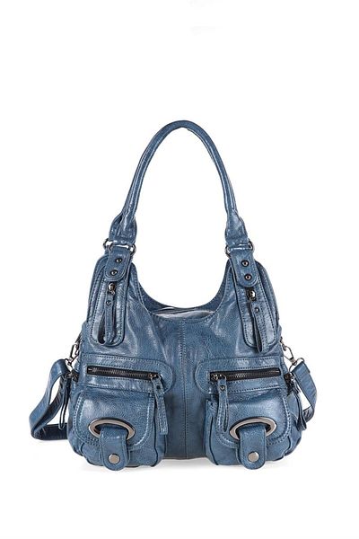 ÇÇS 17494 Model Women's Shoulder and Arm Strap Bag