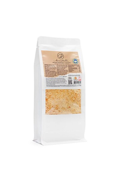 Bonatelli Organik Karabuğday Tarhanası 320 G