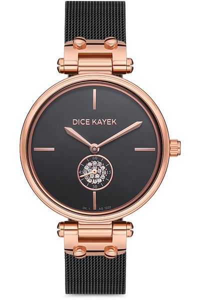 Dice Kayek Dk.1.Ag1232.06 - Fashionable and Convenient Bag Set