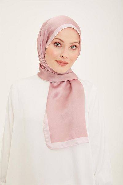 Armine Trend Janjan Shawl - Powder 50