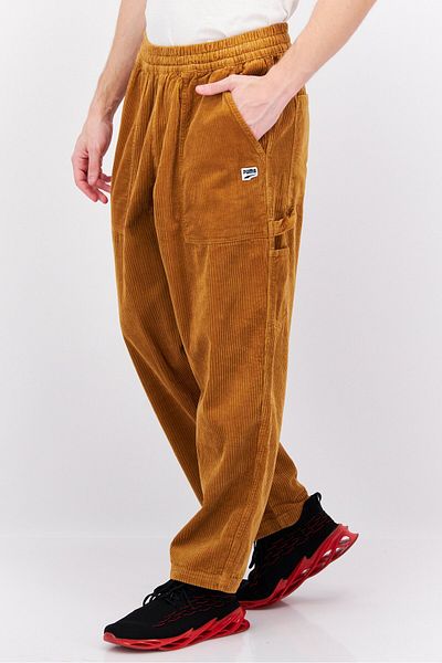 Puma Men Sportswear Fit Training Sweatpants, Dusty Tan