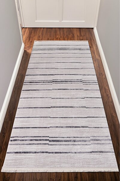 Konfor Halı Konfor Nora 7336 Akrilik Dokuma Yolluk Halı