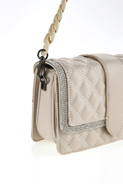 ÇÇS 16856 Women's Shoulder Strap Handbag