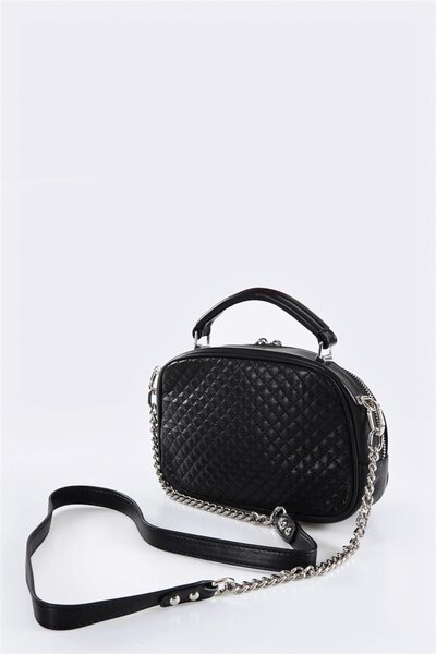 ÇÇS 17532 Kadın Omuz Askılı El Çantası