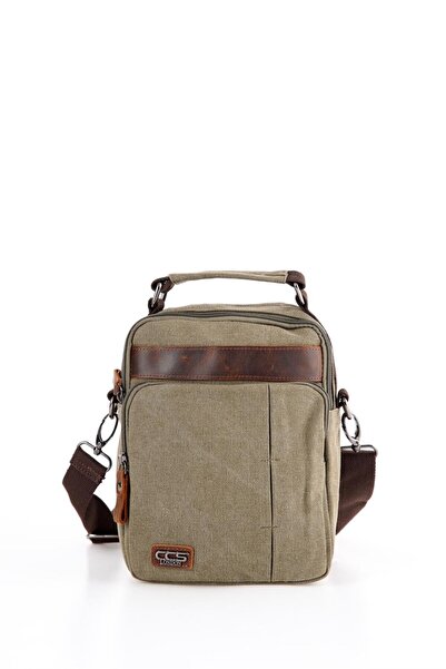 ÇÇS 31357 Kanvas El Çantası