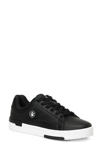 lumberjack Pantofort de damă ESEN 4PR BLACK