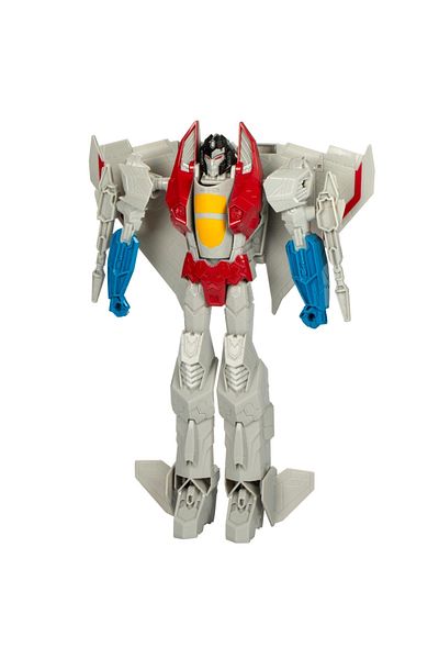 transformers Starscream F8701 - One Mega Changer