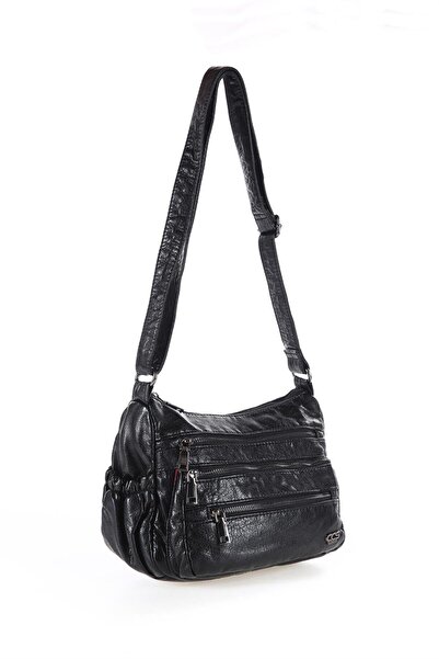ÇÇS 17492 Women's Shoulder Strap Handbag