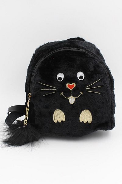 Chantaky 039 3000 Plush Rabbit Children's Backpack