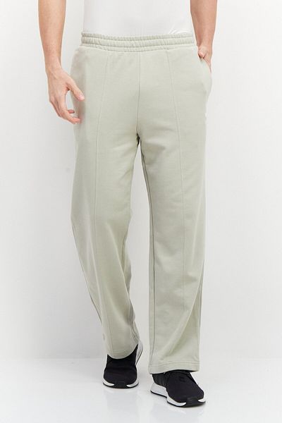 Puma Men Sportswear Fit Training Pants, Grey