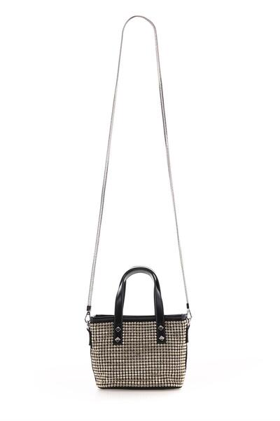 ÇÇS 16969 Geantă de mână cu curea de umăr pentru femei