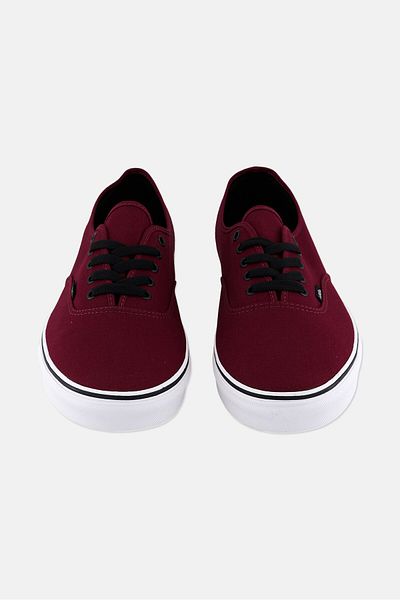 Vans حذاء بوردو الأصلي