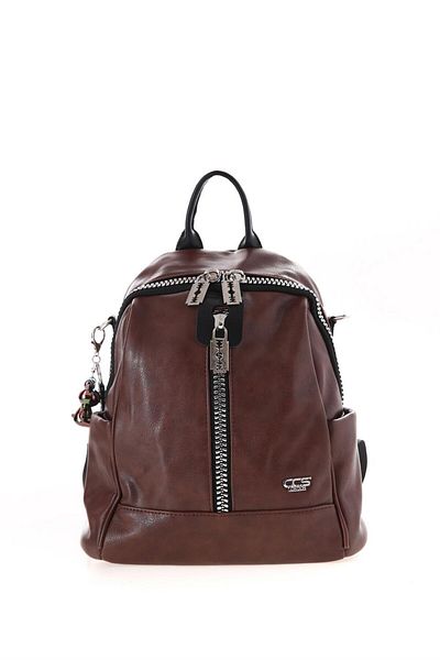 ÇÇS Ççs 17241 Women's Shoulder and Backpack