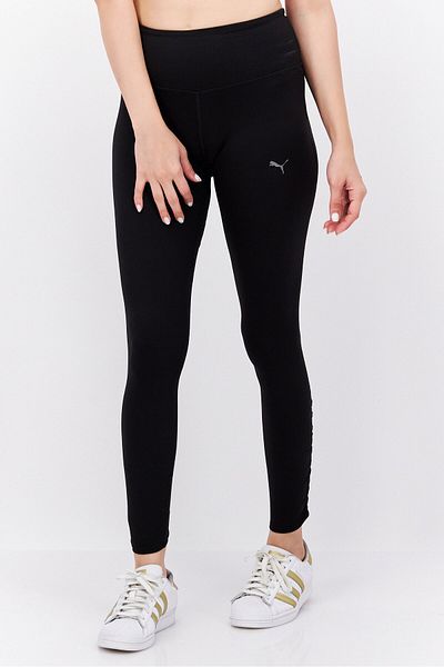Puma Women Sportswear Fit Pull On Training Leggings, Black