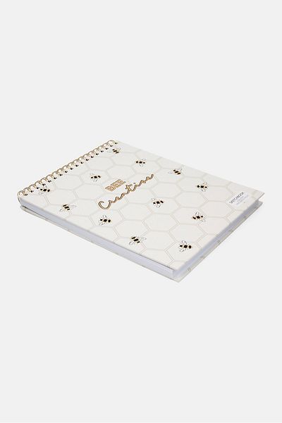 Votum Bee Creative Sketchbook, Light Beige