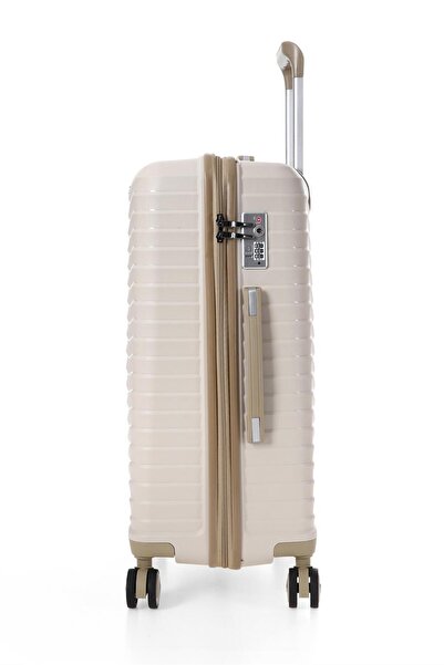 ÇÇS Ccs 5235 Trolley Orta Boy Valiz