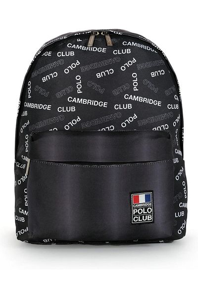 STOREMAX Ntwork Polo Club Cpo4010 Backpack Unisex Children Art 1087243