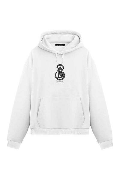 Mounte Bianca Unisex Cat II - Κανονική κουκούλα
