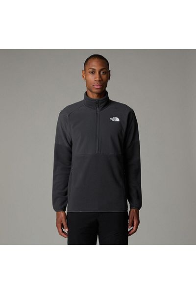 THE NORTH FACE Ανδρικό φούτερ M Glacier Heavyweight 1/2 Zip