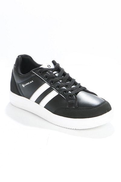 Hammer Jack Pantofi sport pentru bărbați Lares Black