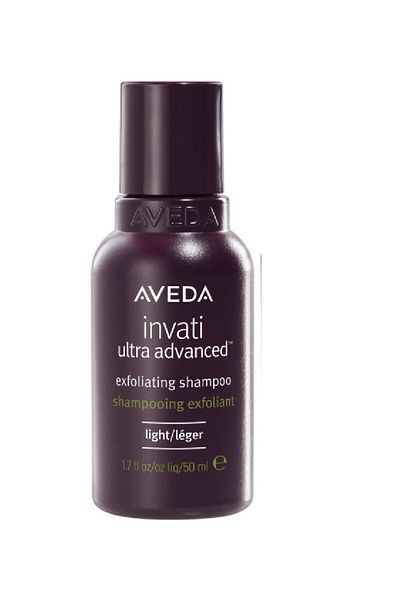 Aveda Invati Ultra Advanced - 50ml Light Texture Anti-Hair Loss Shampoo