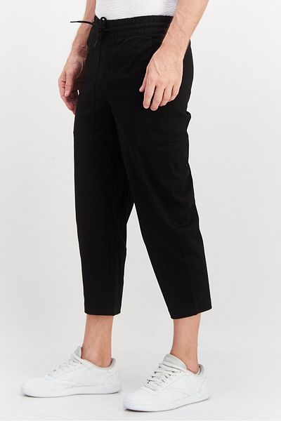 Puma Men Sportswear Fit Training Track Pant, Black