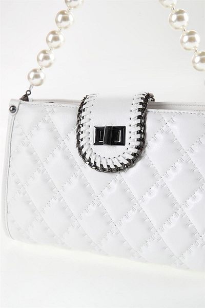ÇÇS 16783 Women's Shoulder Strap Handbag