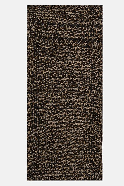 INC أغطية معدنية نسائية 68 × 32 سم، ذهبي