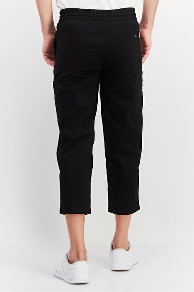 Puma Men Sportswear Fit Training Track Pant, Black