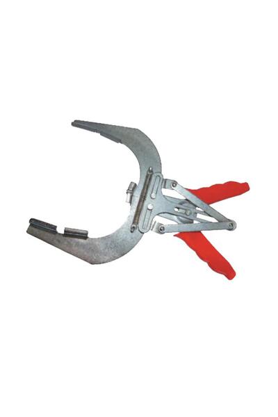 GRAYZER NT Tools NTA1092B Segman Yerleştirme Yengeci 80X120 MM