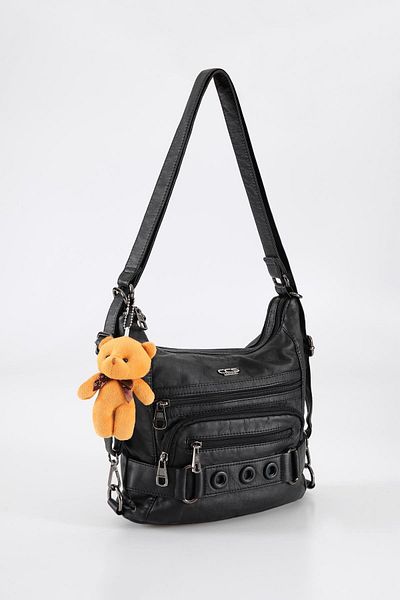 ÇÇS 17485 Model Women's Shoulder and Backpack